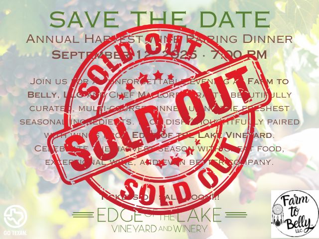 save the date