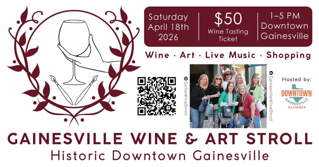 gville winestroll for real