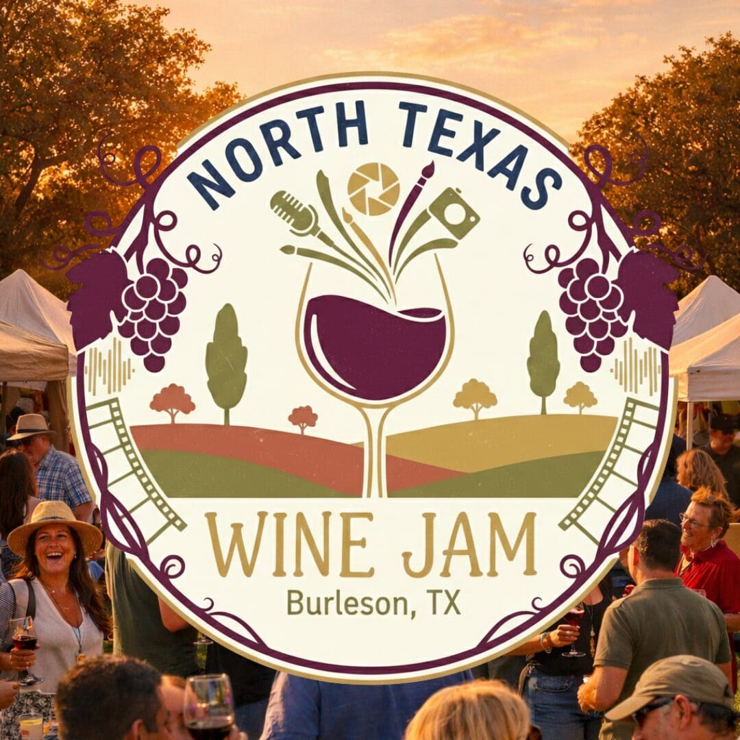wine jam
