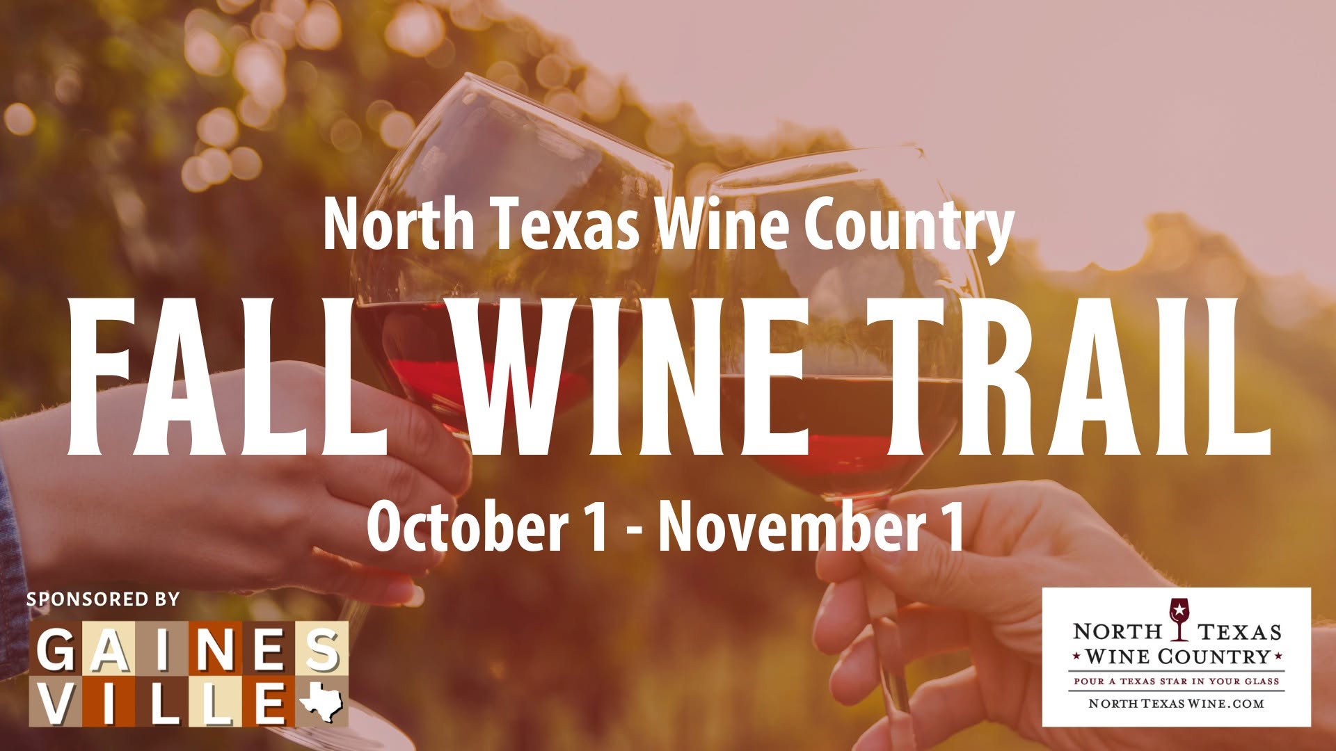 Fall Wine Trail 2026